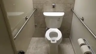 [156] New ProFlo pressure assist toilets on Sloan TouchFree