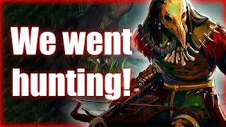 Maps are HARD... NEW PLAYER enters PoE Endgame!! | Path of Exile: Trial of the Ancestors