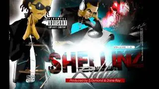 Shellings Riddim Mix... Dj smooky