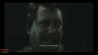 Resident Evil 2 Leon's Story Continued. Part 2.