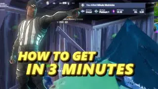 How To See Other Player Stats In Fortnite Chapter 6 (Fortnite Tracker Extention)