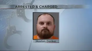 2nd arrest made in Ryan Cooper case