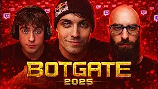 BOTGATE 2025 🤖 Twitch è COMPLICE di questi DISONESTI 🤡