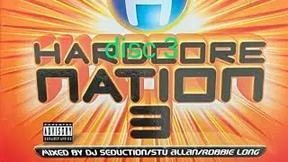 HARDCORE NATION 3, disc 3, robbie long