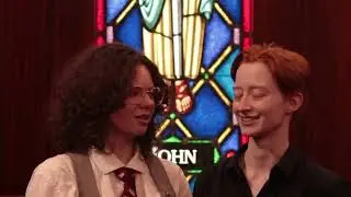 First Baptist Church is an Inclusive Community