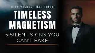 5 Signs of a Magnetic Personality | The Psychology of Human Magnetism