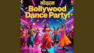 Bollywood Dance Party: Bhangra to Bombay Beats