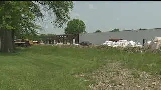 Frito Lay targets local town for distribution center