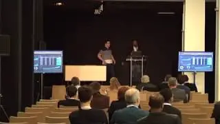 Misys Discusses In-Memory Computing for Fintech at Big Data Paris (French)
