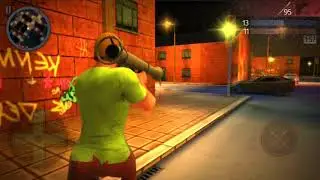 Gta san adreas на телефоне! Payback 2! Альтернатива гта #1