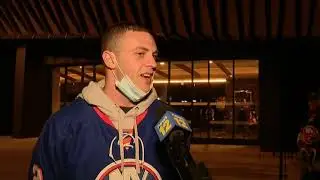 Curran urges Cuomo to lift Coliseum capacity limits for Islanders' playoff run