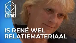 'Als ik iemand niet moet, dan moet ik hem niet...' 😬 | Lang Leve de Liefde #AFL89