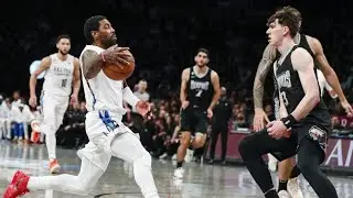 Memphis Grizzlies vs Brooklyn Nets - Full Game Highlights | November 20, 2022