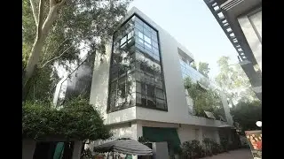 AAFT Noida | Campus Tour
