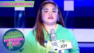 Jeepney | PicSing A Broken Song | Everybody Sing