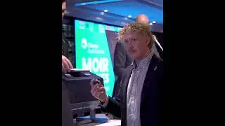 AFL Star Clayton Oliver&rsquo;s HILARIOUS Reaction to Barrier 12! 😂 | Moir Stakes Draw