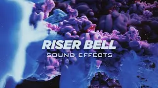 Riser Bell Reverse | Sound Effect No Copyright