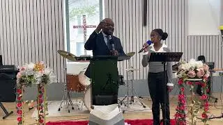 Hold fast upon the word | 09.11.25