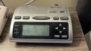 I Got Rickrolled By WARM-FM