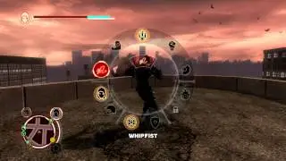 prototype weapon transformations in armor mode
