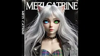 Playful Paws and Coffee Shots Lyrics By Mezi Catrine