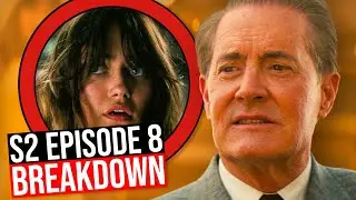 Fallout Season 2 Episode 8 Breakdown | Ending Explained