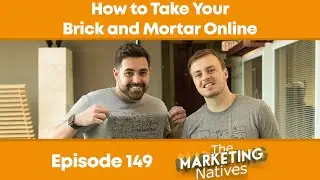 How to Take Your Brick and Mortar Online