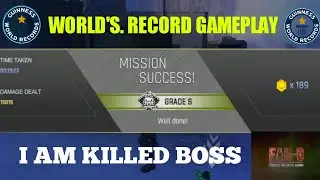 Faug game  play video.  ||. I Killed Chini Boss On FAU-G ||  FAUG Game All Levels Complete