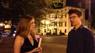 Christian Rudder Dataclysm interview