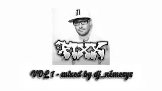 DJ FIXX VOL 1 - BREAKBEAT SESSION # 292 mixed by dj_n&eacute;mesys