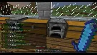 ГРИФЕР ШОУ #5 (Я РАК)
