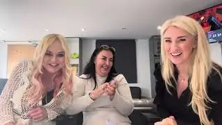 Hairdream Believer Podcast