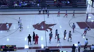Northgate High School vs Banneker High School (GA) Womens Varsity Basketball
