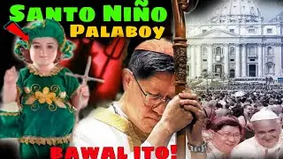 Maraming hindi alam na bawal pala ito sa Simbahang Katoliko