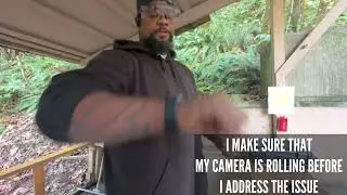 GUN RANGE RACISM: EXPOSING THE UNDERBELLY OF THE 2A COMMUNITY(click description for context)