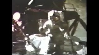 An Introduction to Evidence: Apollo 15