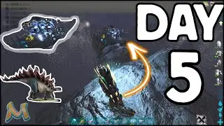 DEFENDING AGAINST THE BEST TRIBES IN the MESA 6 man & RAID Some bases & END....