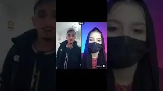 #funnyclip #funny #live #gapshap #duet #haji