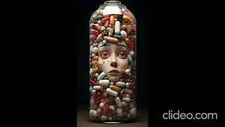 🎶 Party Drugs &ndash; Lucas Solo | Hypnotic Pop Dance Track 🎶