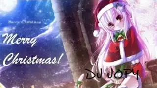 DJ JOPY - CHRISTMAS MIX