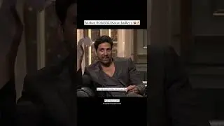 Akshay Kumar roasts karn on coffee with Karan #coffewithkaran #akki #shorts #reach
