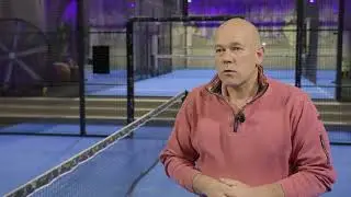 Holy Padel over reinigen met TCE Stoomreiniger C50 | Klantreview | Sportbranche