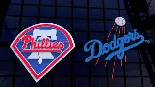 MLB 17 Philadelphia Phillies Franchise Mode S1 G24