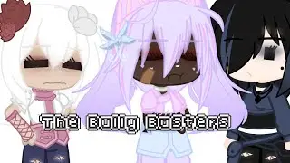 The Bully Busters [☆] Danganronpa OCs[☆] Read Desc [☆] ZxmbieVxmit