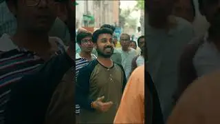 এরম একটা Partner তো আমরা সবাই deserve করি | Adv Achinta Aich 2 | Ritwick Chakraborty | hoichoi