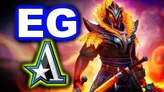 EG vs ASTER - TI10 GROUP NA vs CHINA - THE INTERNATIONAL 10 DOTA 2