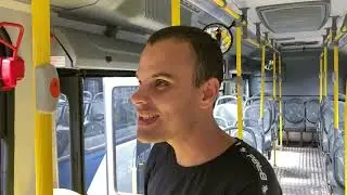 Ônibus Coletivo São Lucas