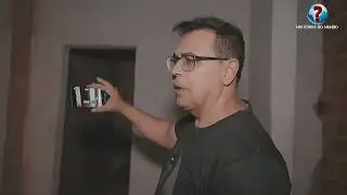O Chamado da Morta Foi Violento Demais Para Continuar
