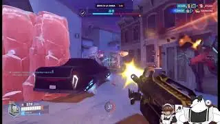 Salen unos overwachos? | Overwatch 2
