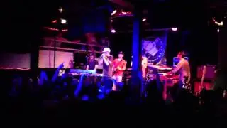 Watsky 4am Monday